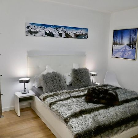 42Up Berlin Pankow Apartamento Exterior foto
