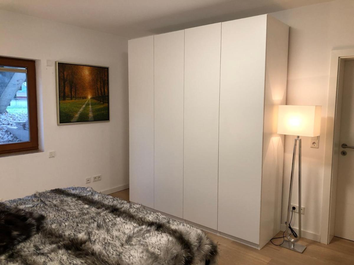 42Up Berlin Pankow Apartamento Exterior foto