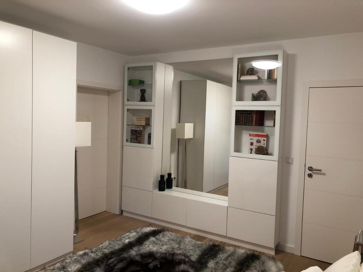 42Up Berlin Pankow Apartamento Exterior foto