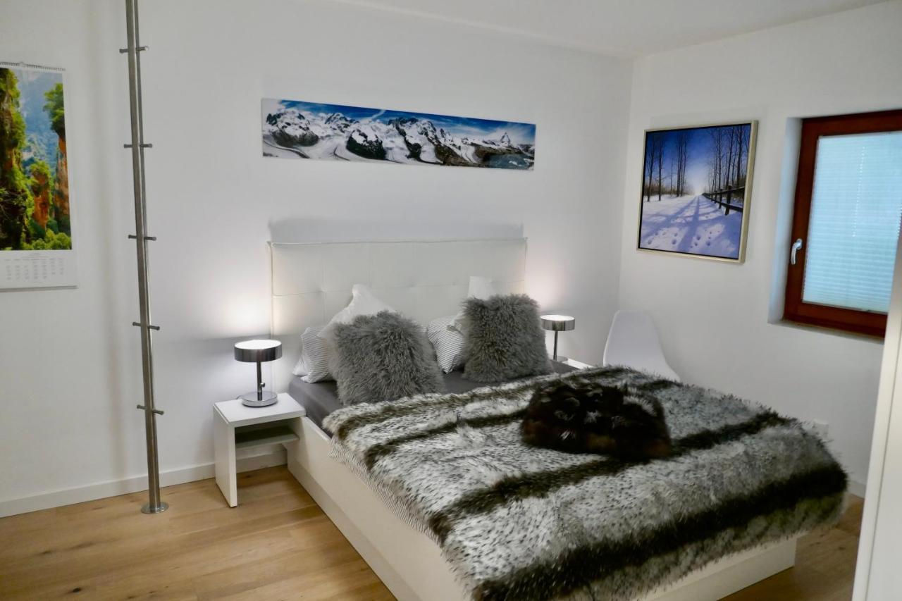 42Up Berlin Pankow Apartamento Exterior foto