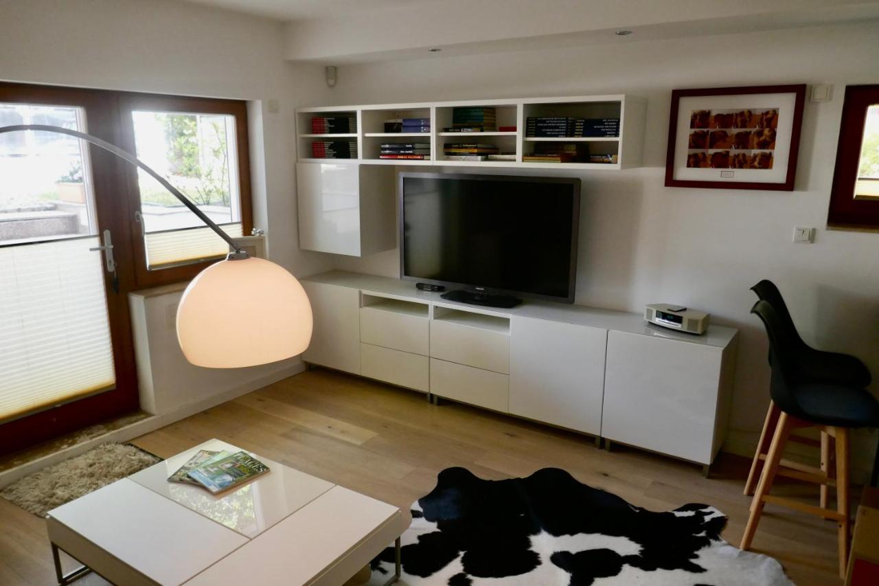 42Up Berlin Pankow Apartamento Exterior foto