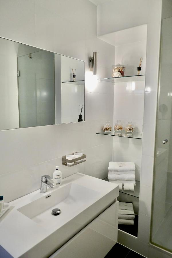 42Up Berlin Pankow Apartamento Exterior foto