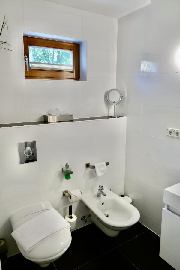 42Up Berlin Pankow Apartamento Exterior foto